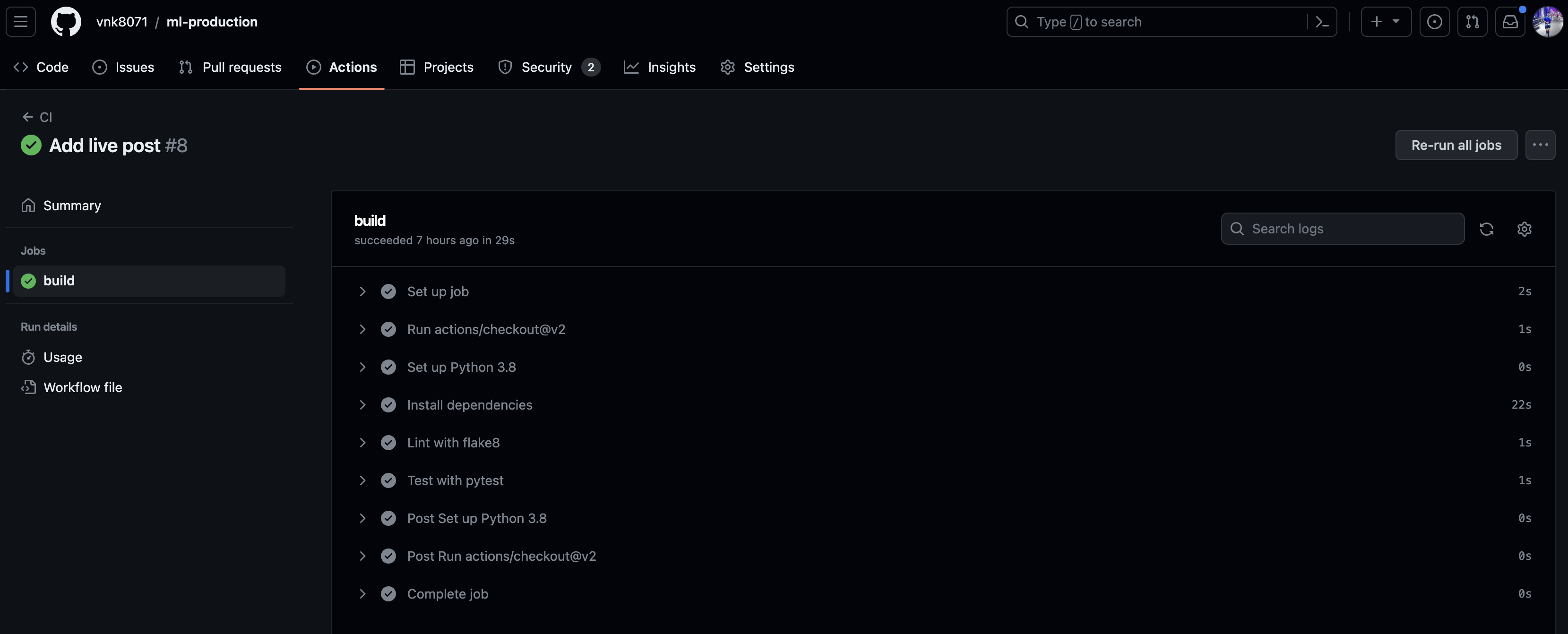 github_acontinuous_integrationctions