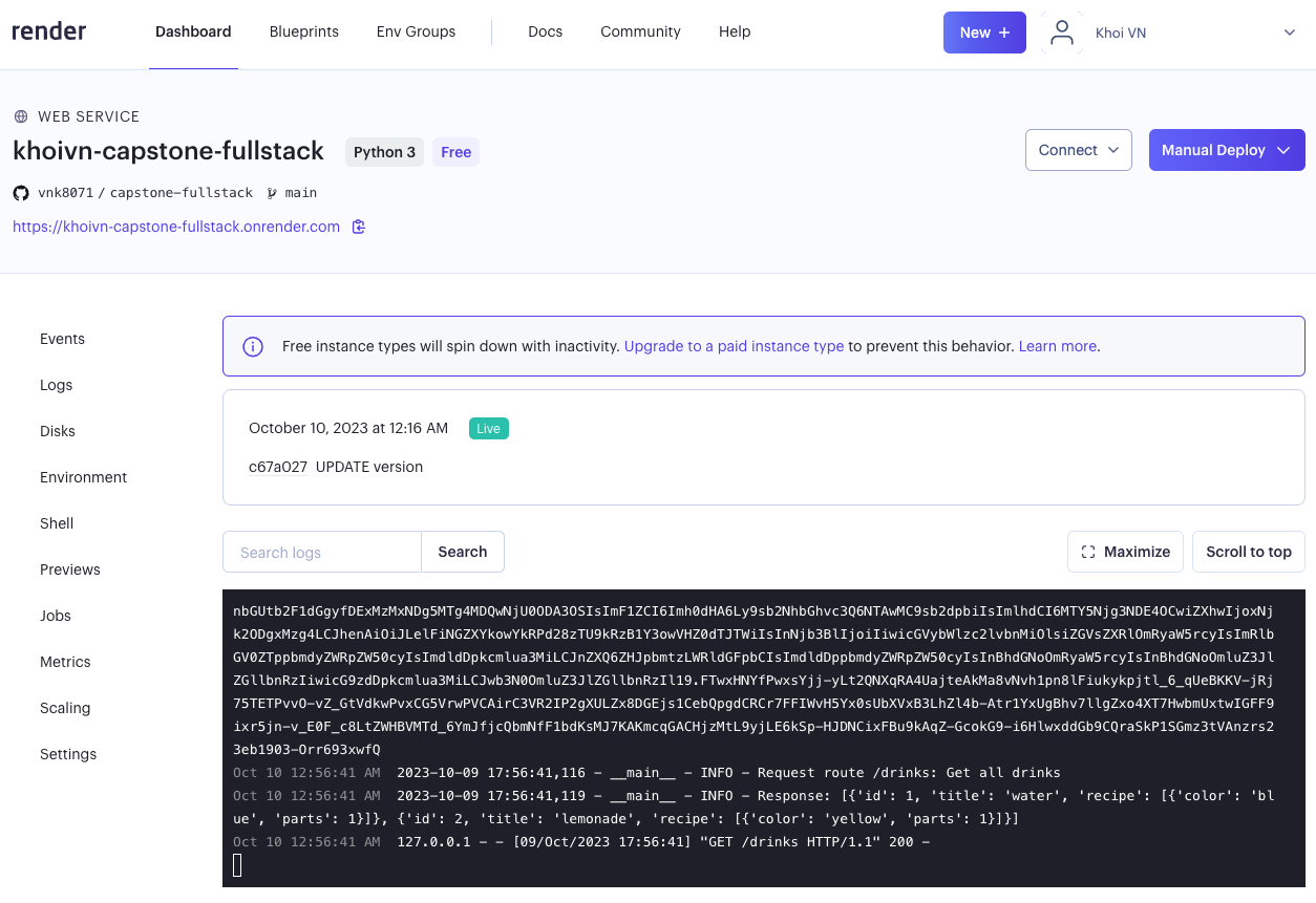 log_server