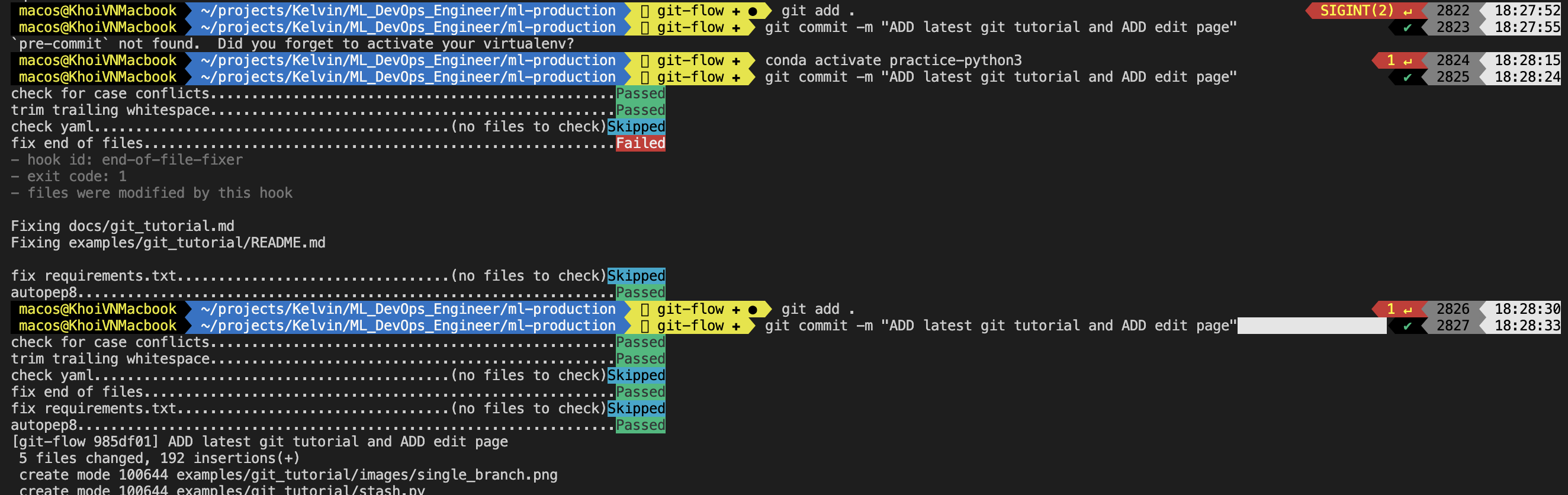 pre_commit